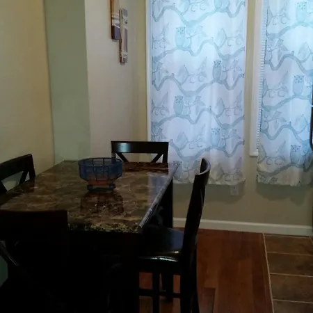 Ideal Apartment Ny In 10 Minutes Union City Exterior photo