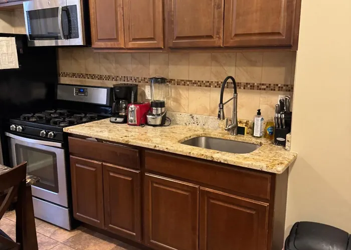 Ideal Apartment Ny In 10 Minutes