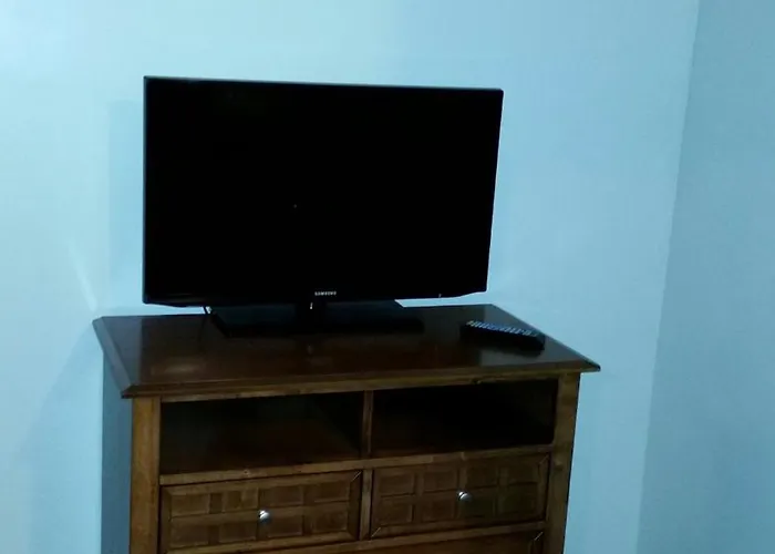 Ideal Apartment Ny In 10 Minutes