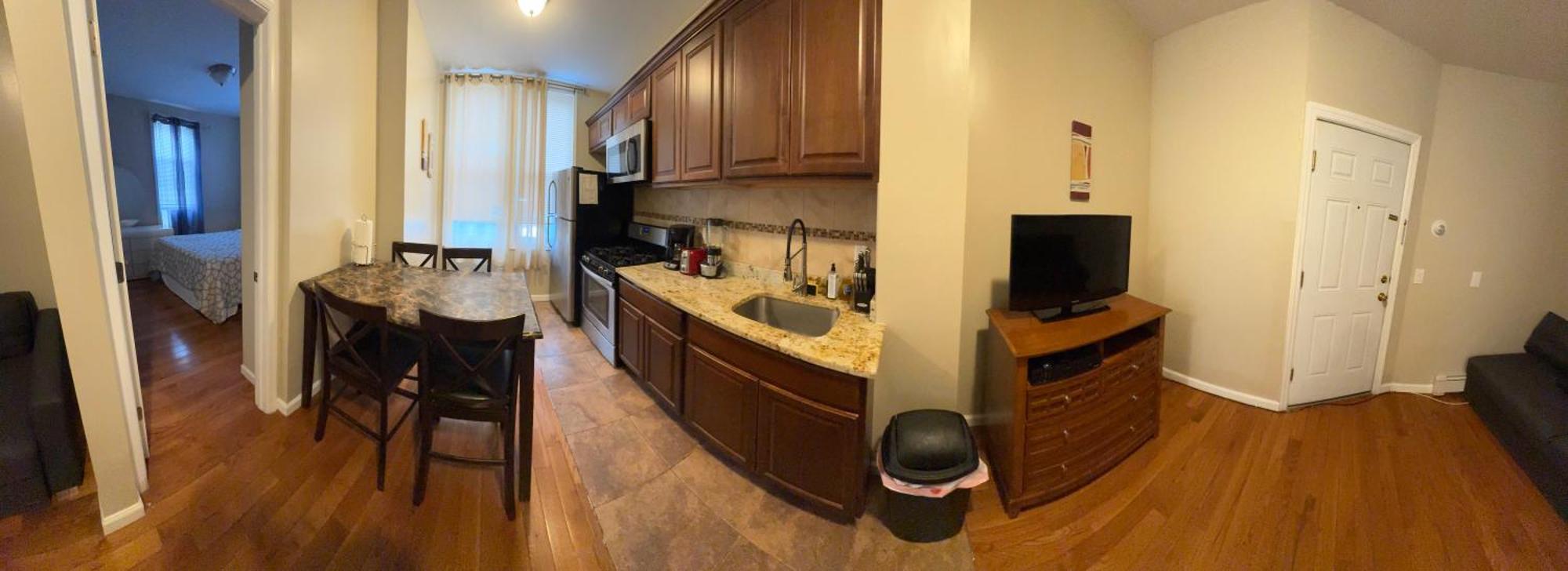 Ideal Ny In 10 Minutes Apartment *